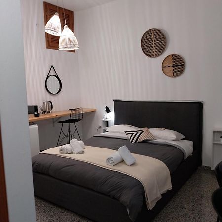 Homdwell Fine Living 2 Apartment Ermoupoli Exterior foto
