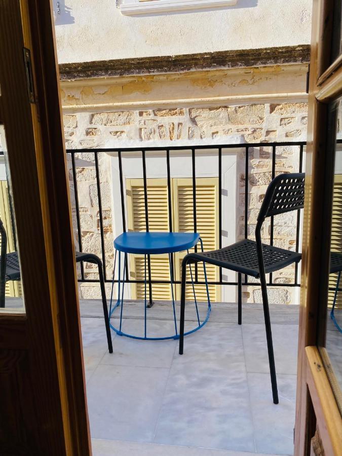 Homdwell Fine Living 2 Apartment Ermoupoli Exterior foto