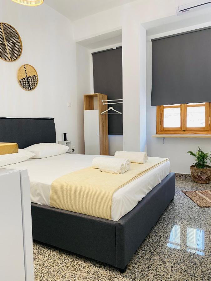 Homdwell Fine Living 2 Apartment Ermoupoli Exterior foto