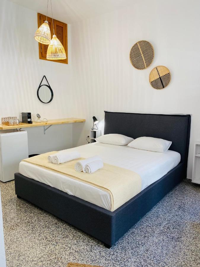 Homdwell Fine Living 2 Apartment Ermoupoli Exterior foto