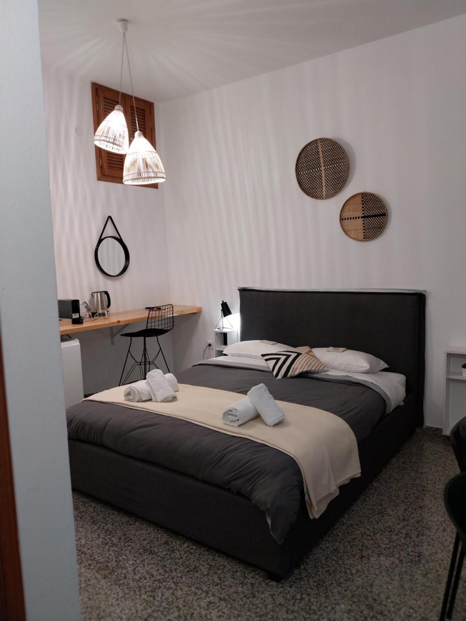 Homdwell Fine Living 2 Apartment Ermoupoli Exterior foto