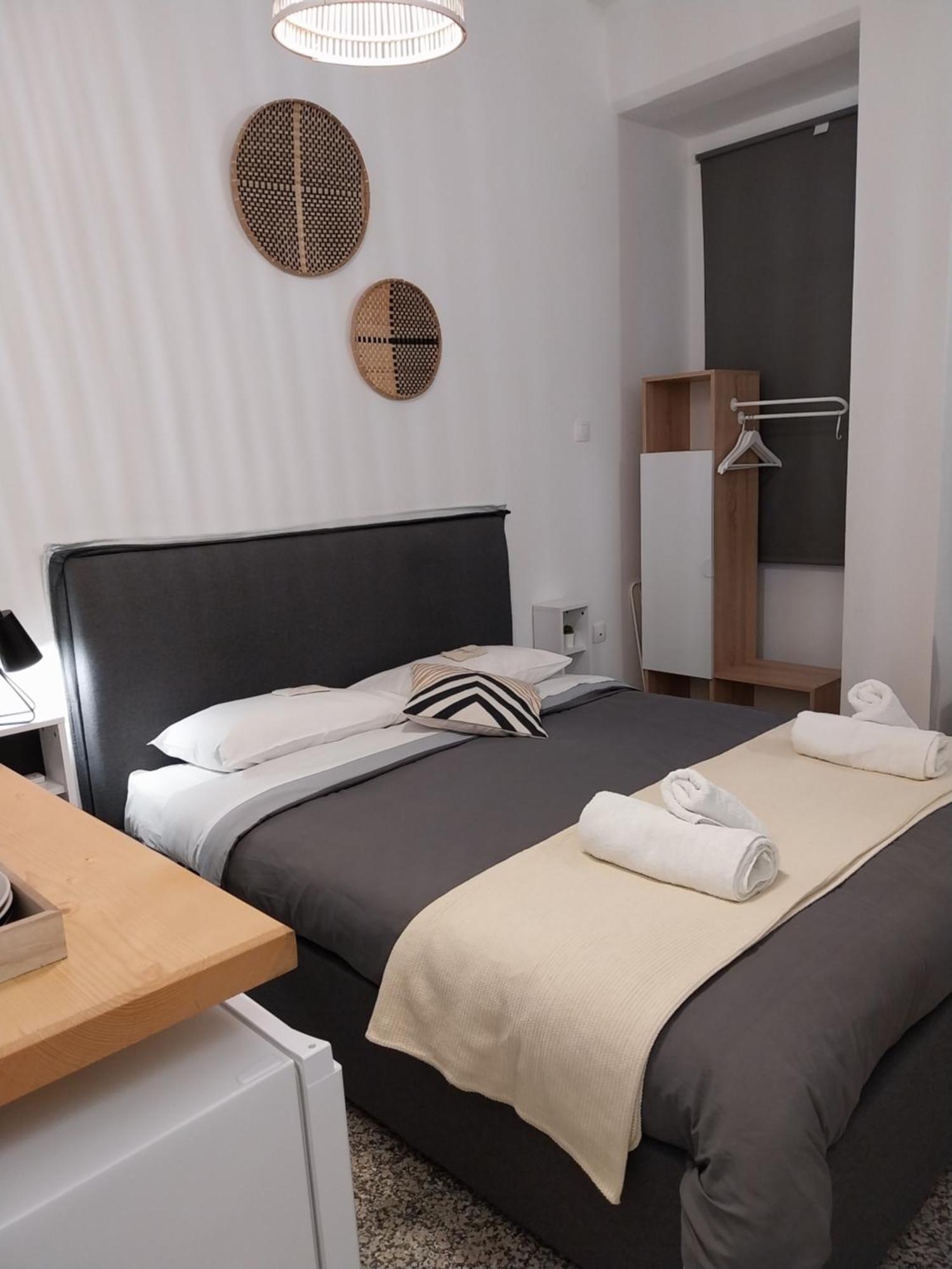 Homdwell Fine Living 2 Apartment Ermoupoli Exterior foto